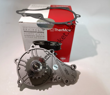 PEUGEOT PARTNER TEPEE (2009-2018) 1,6 HDI DEVİRDAİM (THERMAX)