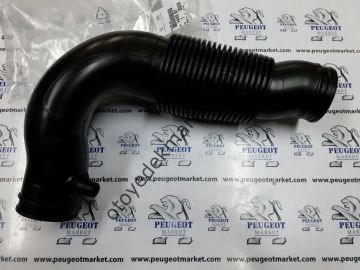 PEUGEOT 206 1,4 BENZİNLİ HAVA FİLTRE ÜST HORTUMU (1999-2006)