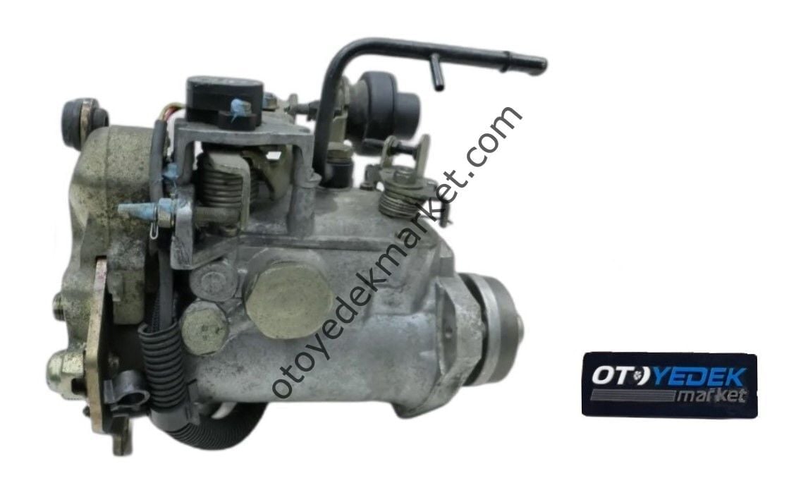 Citroen Berlingo (1998-2008) 1,9 Motor Mazot Pompası Komple (Orijinal)