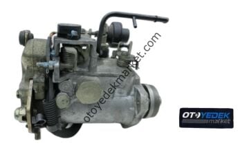 Citroen Berlingo (1998-2008) 1,9 Motor Mazot Pompası Komple (Orijinal)