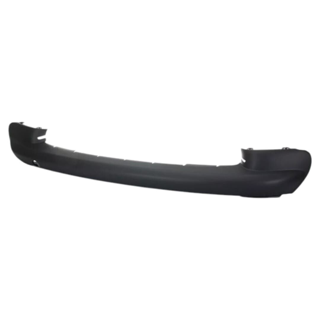Peugeot 207 (2006-2009) Sisli Ön Tampon Kuşağı (İthal)