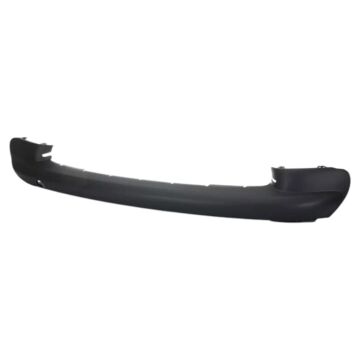 Peugeot 207 (2006-2009) Sisli Ön Tampon Kuşağı (İthal)