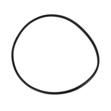 PEUGEOT 307 DEPO ŞAMANDIRA KAPAK CONTASI (İTHAL)