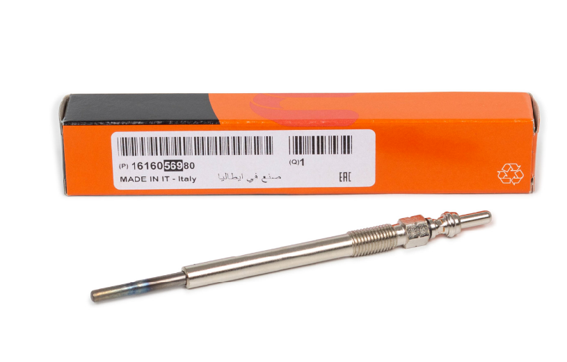 Peugeot 308 (2008-2014) 1.6 Hdi Isıtma Bujisi (Orijinal Eurorepar)