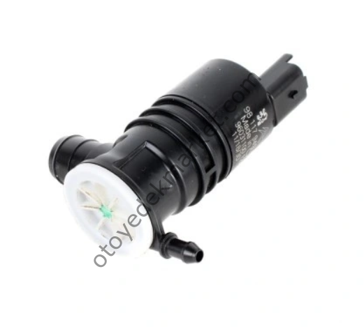 Peugeot Expert (2017-2024) Silecek Su Fiskiye Motoru (Orijinal)