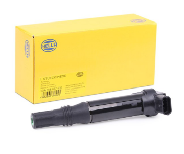 Citroen C3 (2013-2016) 1.2 Benzinli Ateşleme Bobini (Hella)