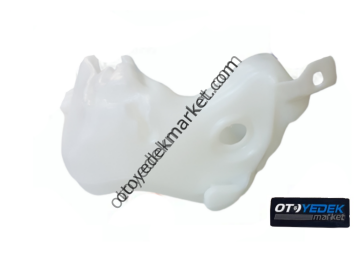 Citroen C4 (2004-2010) 1.6 Hdi Cam Silecek Yıkama Deposu (İthal)