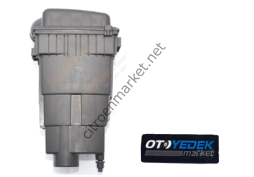 PEUGEOT 206 (1999-2006) 1,4 BENZİNLİ HAVA FİLTRE KUTUSU (İTHAL)