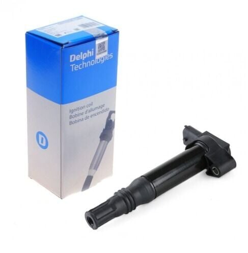Peugeot 2008 (2020-2024) 1.2 Benzinli Ateşleme Bobin (Delphi)