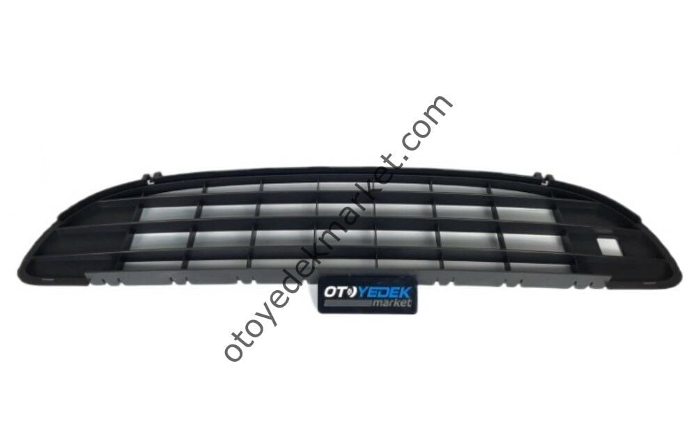 PEUGEOT 407 TAMPON IZGARASI (ORİJİNAL)