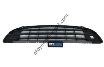 PEUGEOT 407 TAMPON IZGARASI (ORİJİNAL)