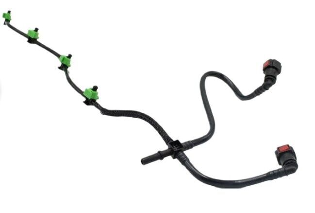 Peugeot Boxer (2006-2014) 2.2 Yakıt Geri Dönüş Hortumu (İthal)