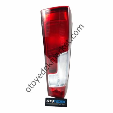 Peugeot Boxer (2014-2024) Sağ Arka Stop Lambası Duysuz (İthal)