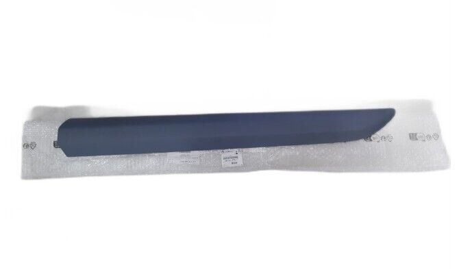 Peugeot Expert (2017-2024) Sol Ön Kapı Çıtası (Orjinal)