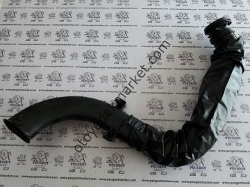 PEUGEOT 206 GTI HAVA FİLTRE ALT HORTUMU