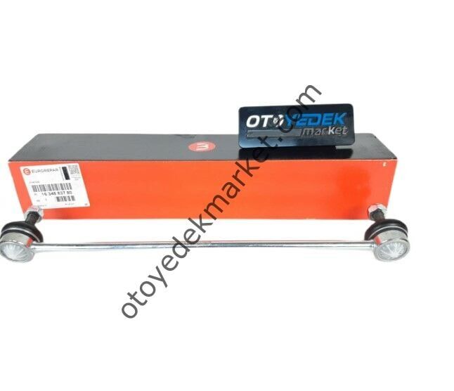 CİTROEN C3 (2003-2010) VİRAJ ASKI ROTU (Orjinal Eurorepar)