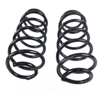 Peugeot 206 (1999-2012) Ön Helezon Yayı Takımı (İthal)