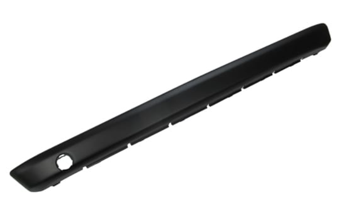 PEUGEOT 207 (2009-2011) ÖN TAMPON KUŞAĞI (İTHAL)