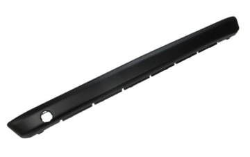 PEUGEOT 207 (2009-2011) ÖN TAMPON KUŞAĞI (İTHAL)