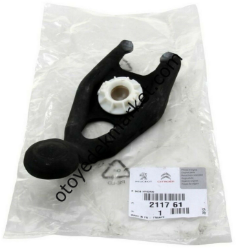 PEUGEOT 208 (2012-2015) 1,4 HDI DEBRİYAJ ÇATALI (ORJİNAL)