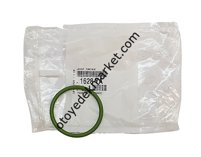 Peugeot 307 (2006-2012) 1.4 Hdi Motor Hava Dozlayıcı Contası (Orijinal)