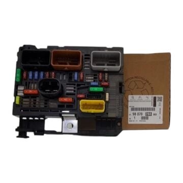 Peugeot 308 (2008-2013) Motor İci Sigorta Kutusu (Orijinal)