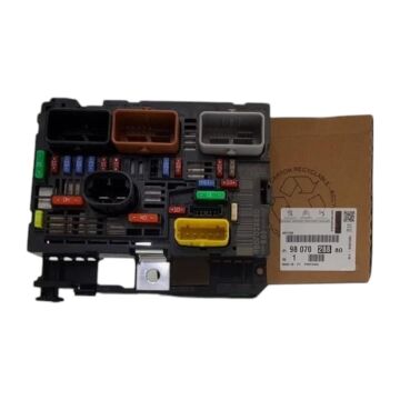 Peugeot 308 (2008-2013) Motor İci Sigorta Kutusu (Orijinal)