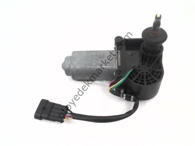 Citroen Ami (2021-2024) Cam Silecek Motoru (Orijinal)