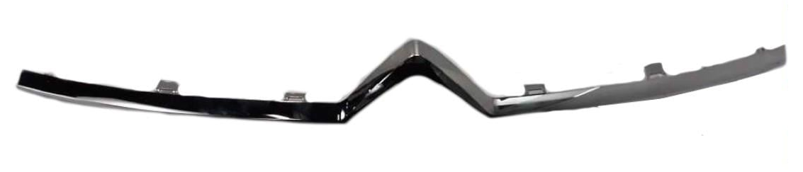 Citroen C-Elysee (2016-2024) Ön Amblem Alt Kısım (Orijinal)