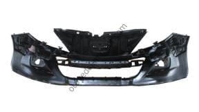 Peugeot 207 (2009-2011) Ön Tampon (İç Izgarası İle Beraber) (İthal)