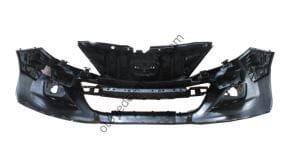 Peugeot 207 (2009-2011) Ön Tampon (İç Izgarası İle Beraber) (İthal)