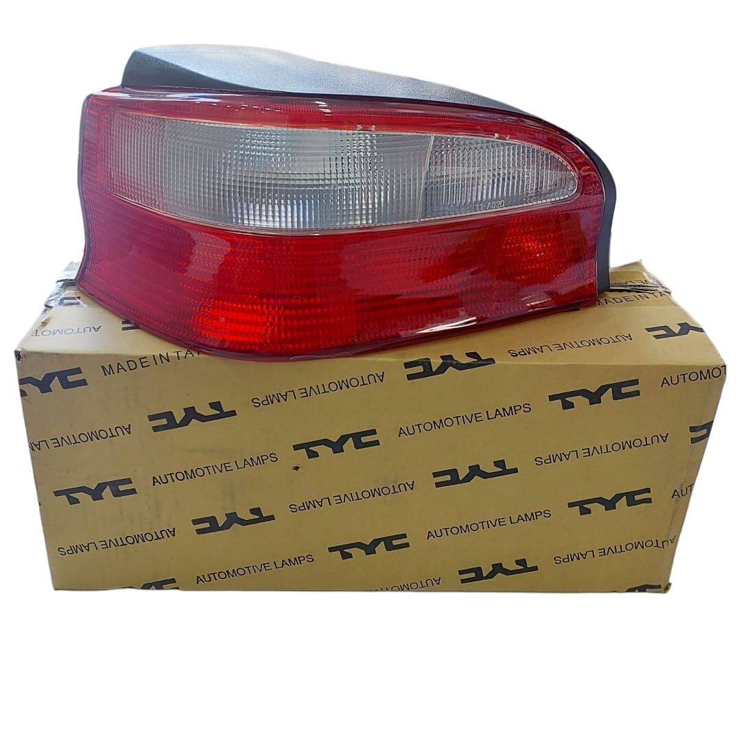 Citroen Saxo (2000-2004) Sol Stop (Tyc)