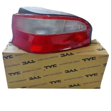 Citroen Saxo (2000-2004) Sol Stop (Tyc)