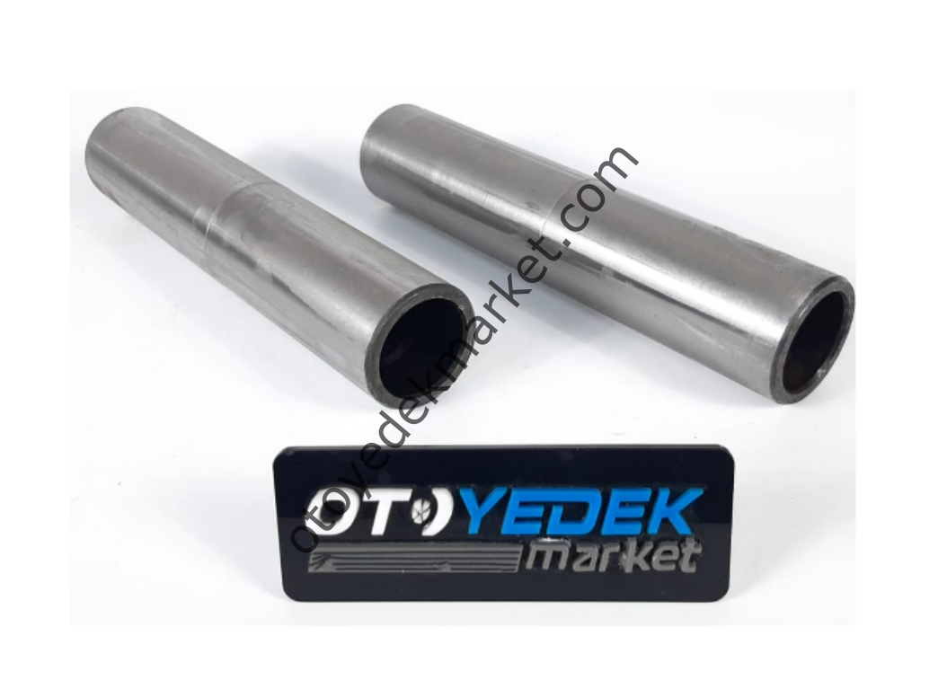 Peugeot 206 Gti (1998-2012) Arka Torsiyon Mili Takım (İthal)