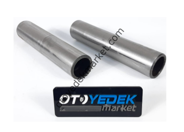 Peugeot 206 Gti (1998-2012) Arka Torsiyon Mili Takım (İthal)