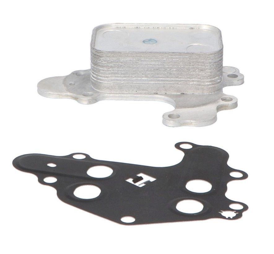 Peugeot 208 (2012-2020) 1.2 Turbo Benzinli Yağ Soğutucu (Nissens)