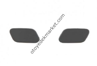 Peugeot 3008 (2009-2015) Far Yıkama Kapağı (Orijinal)