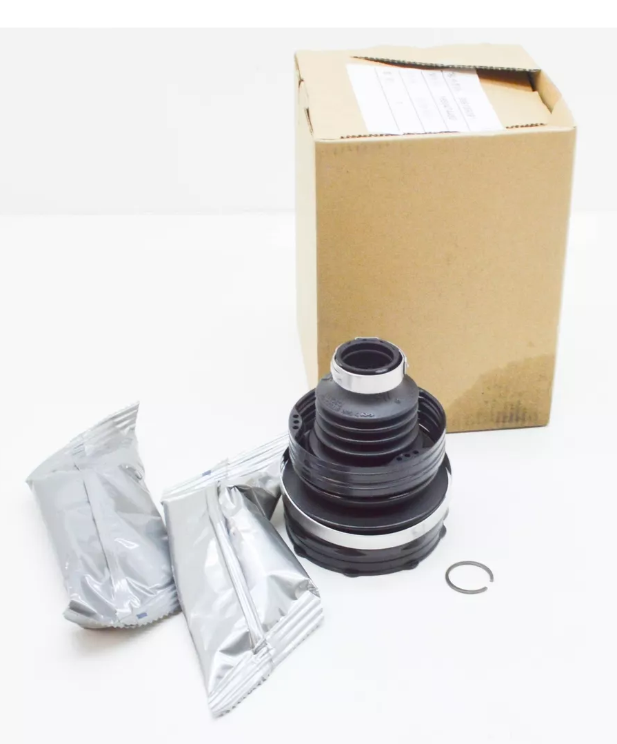 Peugeot 3008 (2016-2024) 1.6 Hdi Aks Körüğü (Orijinal)