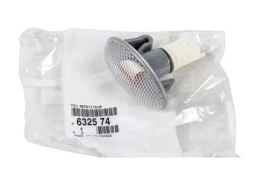 PEUGEOT 407 (2006-2009) ÇAMURLUK SİNYALİ (ORİJİNAL)