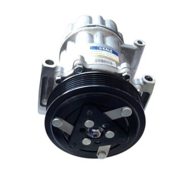 Citroen C3 (2010-2016) Klima Kompresörü (Kale)