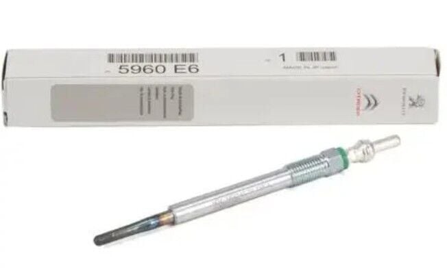 Citroen DS3 (2010-2015) 1.6 Hdi Isıtma / Kızdırma Bujisi (Orijinal)