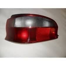 Citroen Saxo (1996-1999) Sağ Stop (Depo)