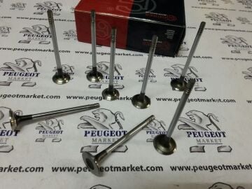 PEUGEOT 206 1,4 HDI SUBAP TAKIMI EMME /EGSOZ