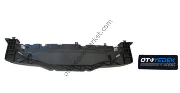 Peugeot 207 (2006-2012) Ön Tampon Darbe Emici (İthal)