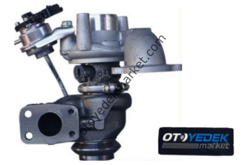 PEUGEOT 208 (2012-2018) 1,4 Ve 1,6 DİZEL TURBO ŞARJ (MARELLİ)