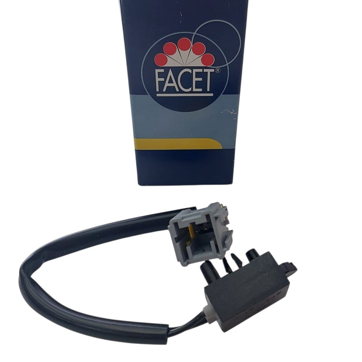 Citroen Berlingo (2006-2008) Debriyaj Kontaktörü (Facet)