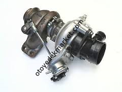 Citroen C3 (2011-2016) 1.4 Dizel Turbo Şarj (Supsan)