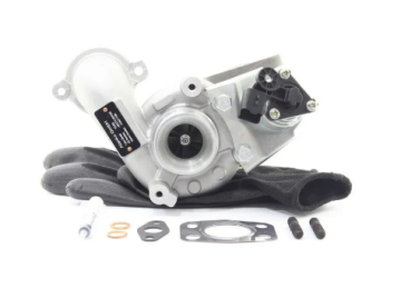 Citroen C3 (2011-2016) 1.4 Dizel Turbo Şarj (Supsan)