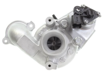 Citroen C3 (2011-2016) 1.4 Dizel Turbo Şarj (Supsan)