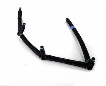 Citroen C4 (2004-2011) 1.6 Hdi Enjektör Yakıt Hortumu (İthal)